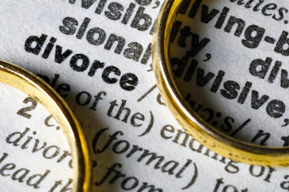 Read more about the article 5 THINGS THAT WILL HELP YOU HELP YOUR DIVORCE LAWYER