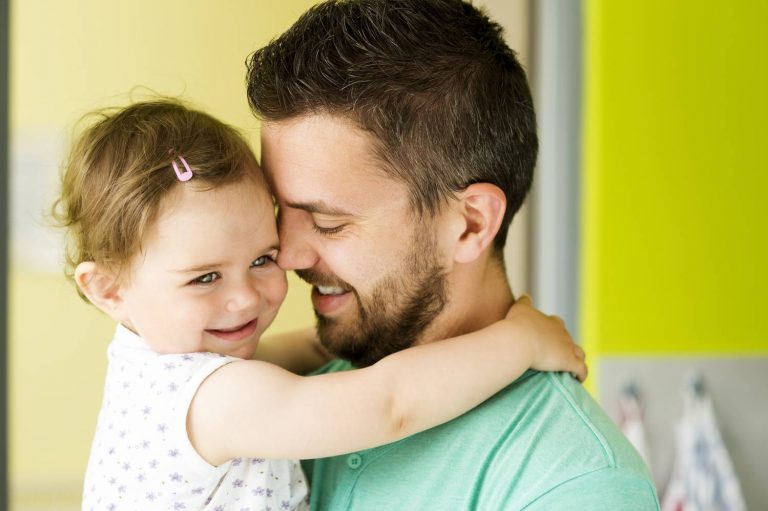 4 THINGS TO DO WHEN YOU ARE AN UNMARRIED FATHER