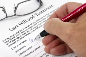 Read more about the article 5 UNPLEASANT THINGS THE CAN HAPPEN IF YOU DIE WITHOUT A WILL