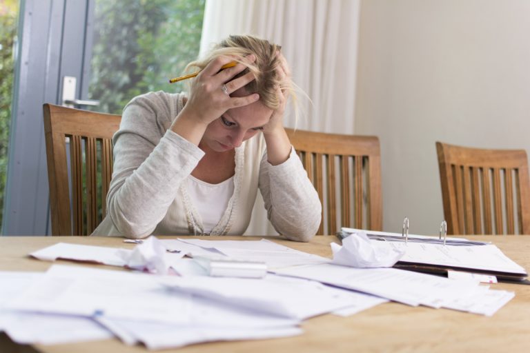 WAYS TO AVOID BANKRUPTCY AND THE FIRST STEP TO TAKE IF YOU CAN’T