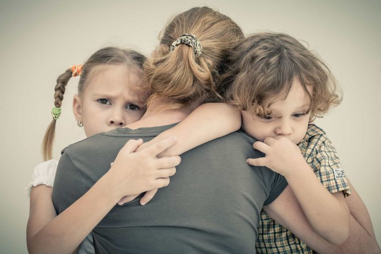 5 WAYS TO KEEP FROM MISSING YOUR CHILDREN TOO MUCH WHEN THEY’RE WITH YOUR EX