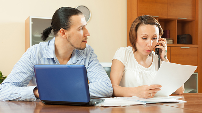 Read more about the article How to Protect Your Finances Before and During a Divorce